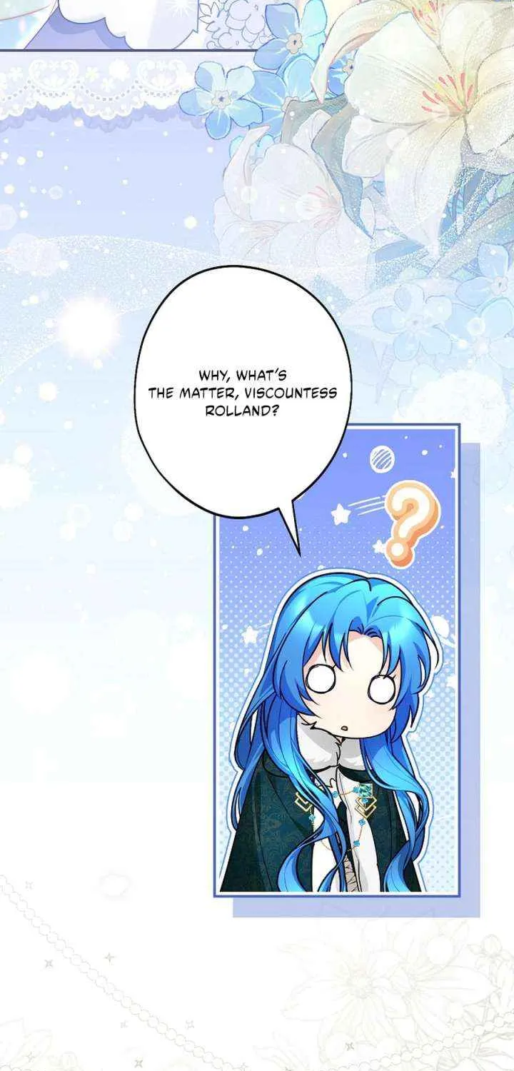She Is My Mother In Law But I Dont Want Any Conflicts Between us Chapter 46 page 44 - 