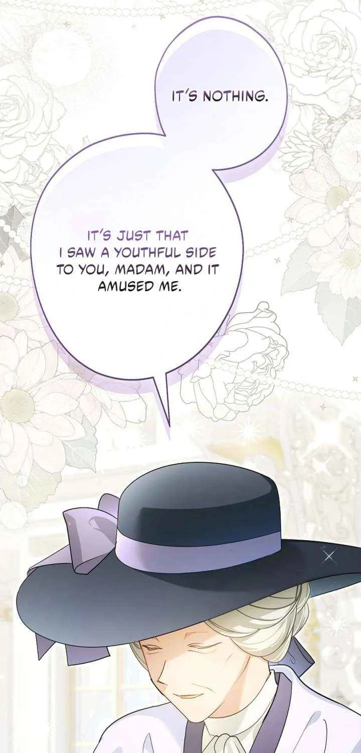 She Is My Mother In Law But I Dont Want Any Conflicts Between us Chapter 46 page 45 - 