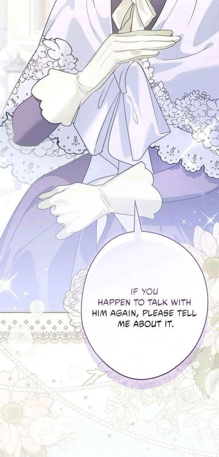 She Is My Mother In Law But I Dont Want Any Conflicts Between us Chapter 46 page 46 - 