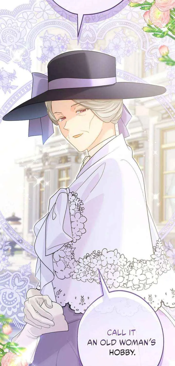 She Is My Mother In Law But I Dont Want Any Conflicts Between us Chapter 46 page 48 - 