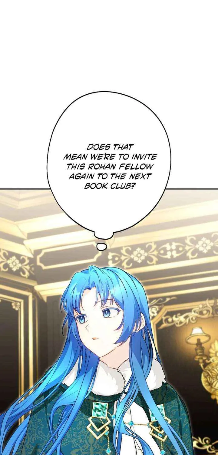She Is My Mother In Law But I Dont Want Any Conflicts Between us Chapter 46 page 51 - 