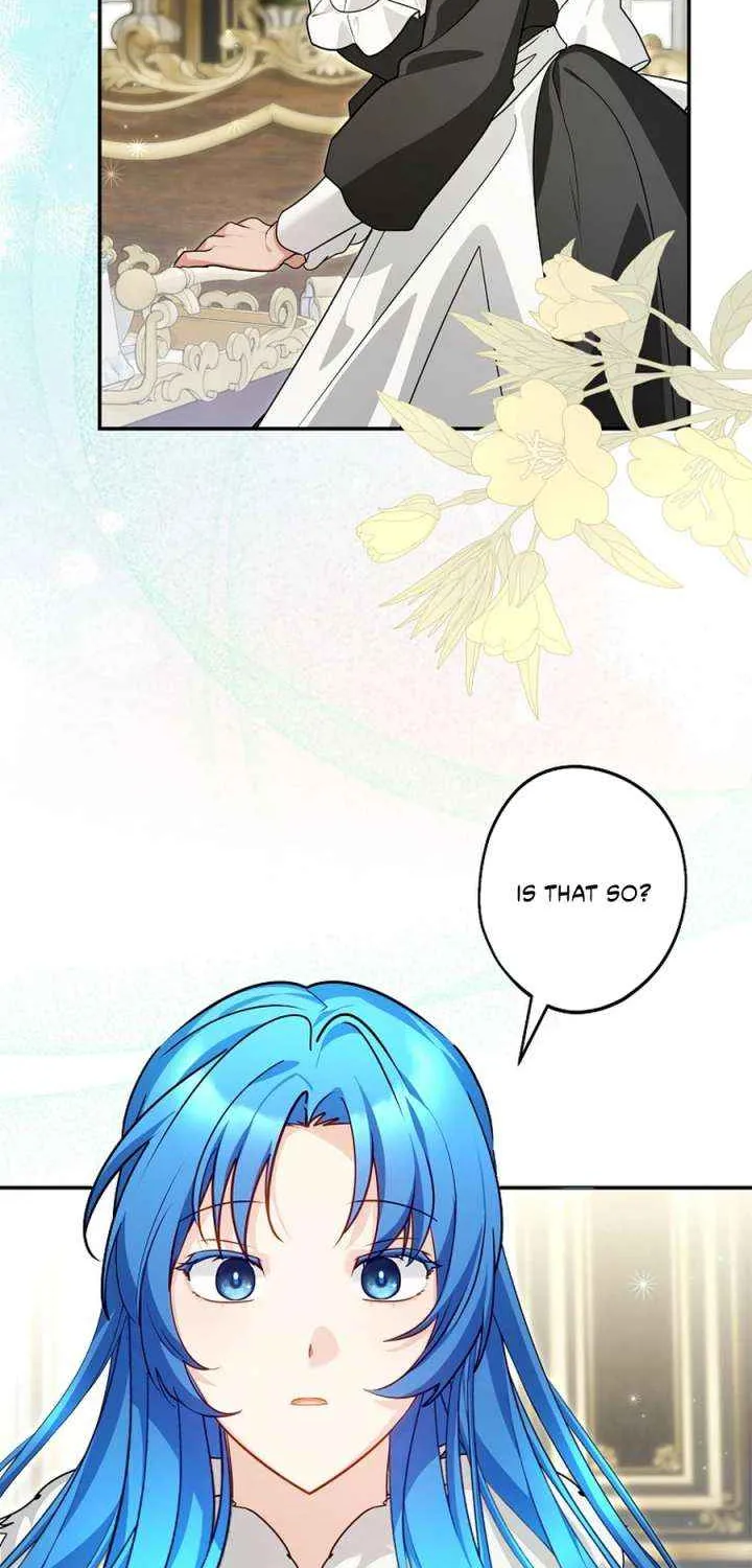 She Is My Mother In Law But I Dont Want Any Conflicts Between us Chapter 46 page 54 - 
