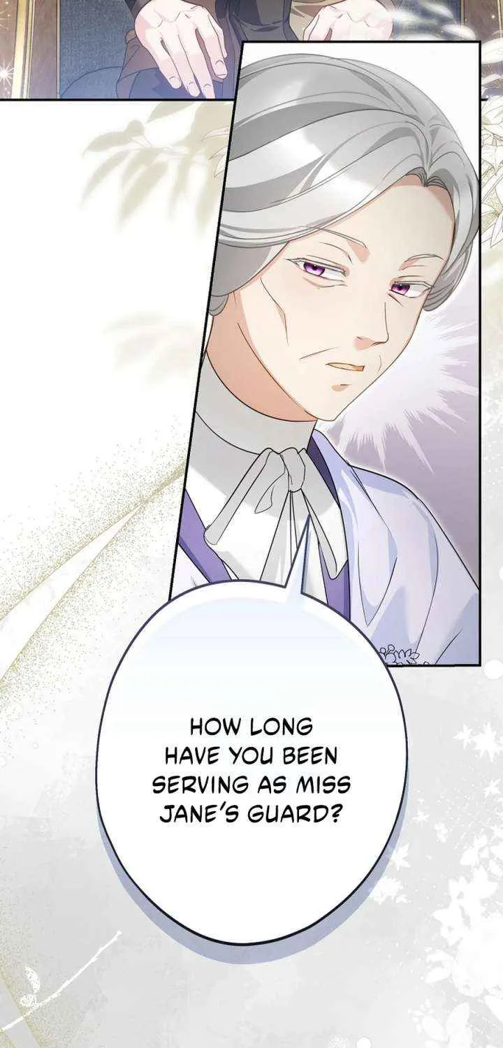 She Is My Mother In Law But I Dont Want Any Conflicts Between us Chapter 46 page 7 - 