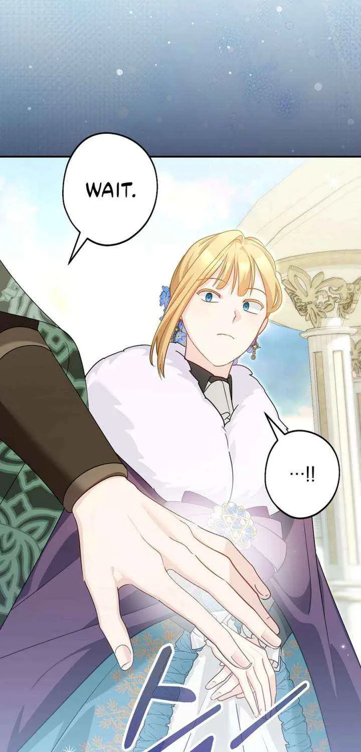 She Is My Mother In Law But I Dont Want Any Conflicts Between us Chapter 46 page 61 - 