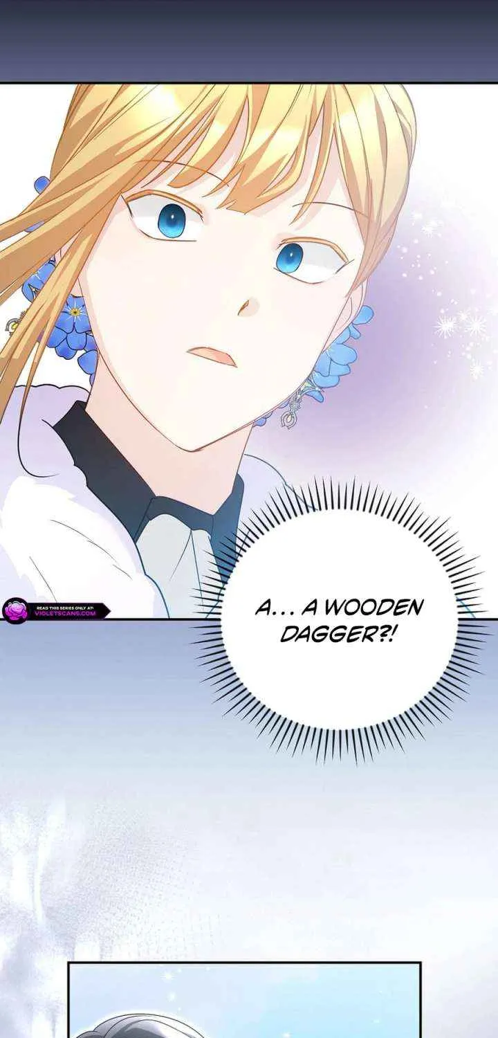 She Is My Mother In Law But I Dont Want Any Conflicts Between us Chapter 46 page 67 - 