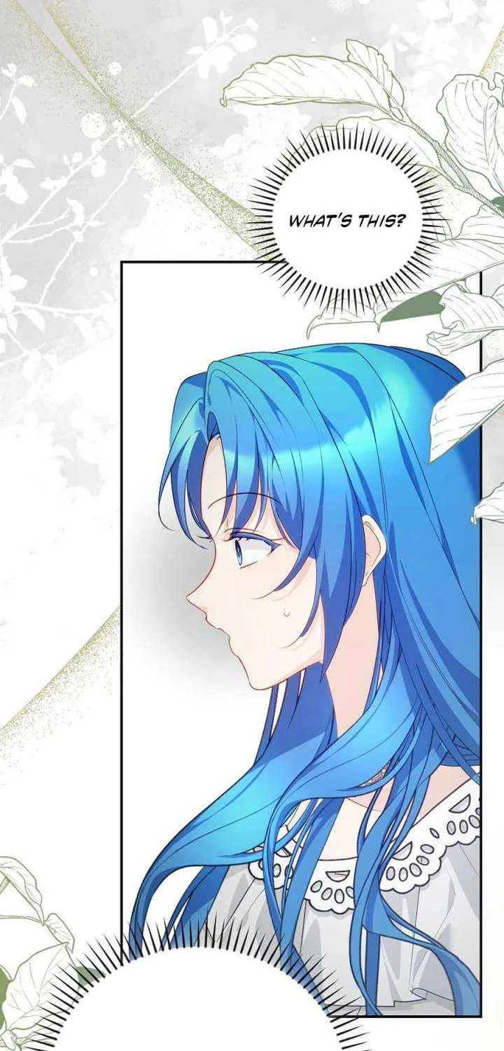 She Is My Mother In Law But I Dont Want Any Conflicts Between us Chapter 46 page 8 - 