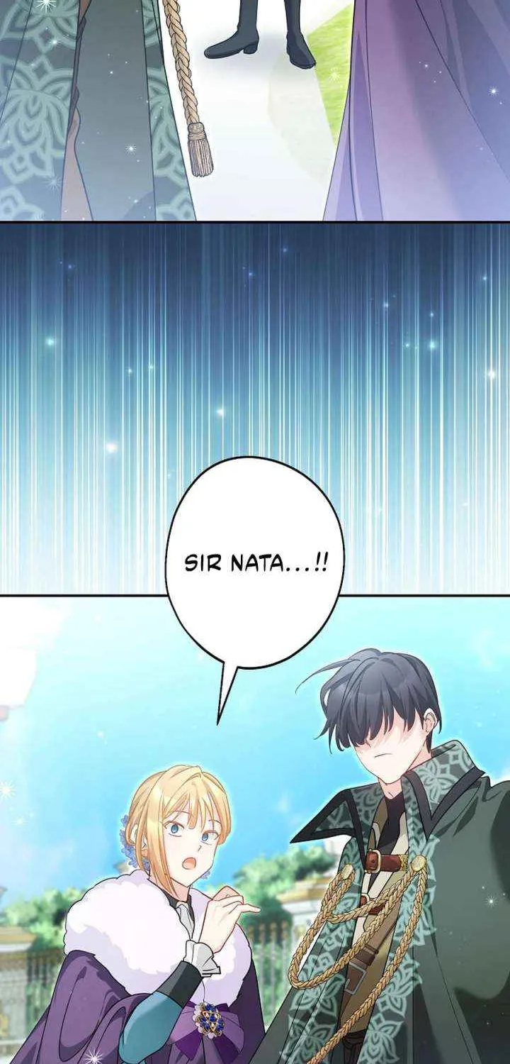 She Is My Mother In Law But I Dont Want Any Conflicts Between us Chapter 46 page 72 - 