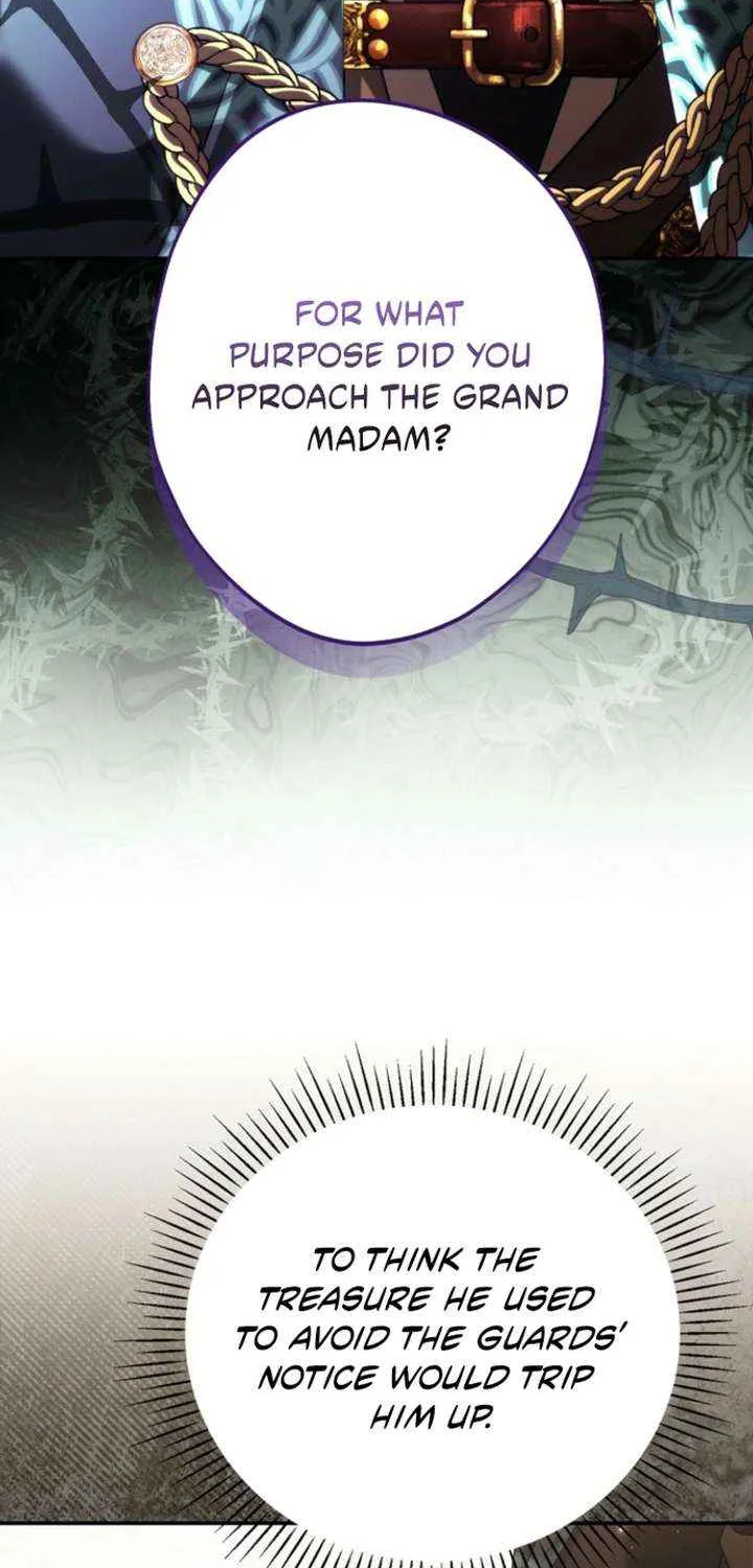 She Is My Mother In Law But I Dont Want Any Conflicts Between us Chapter 47 page 11 - 