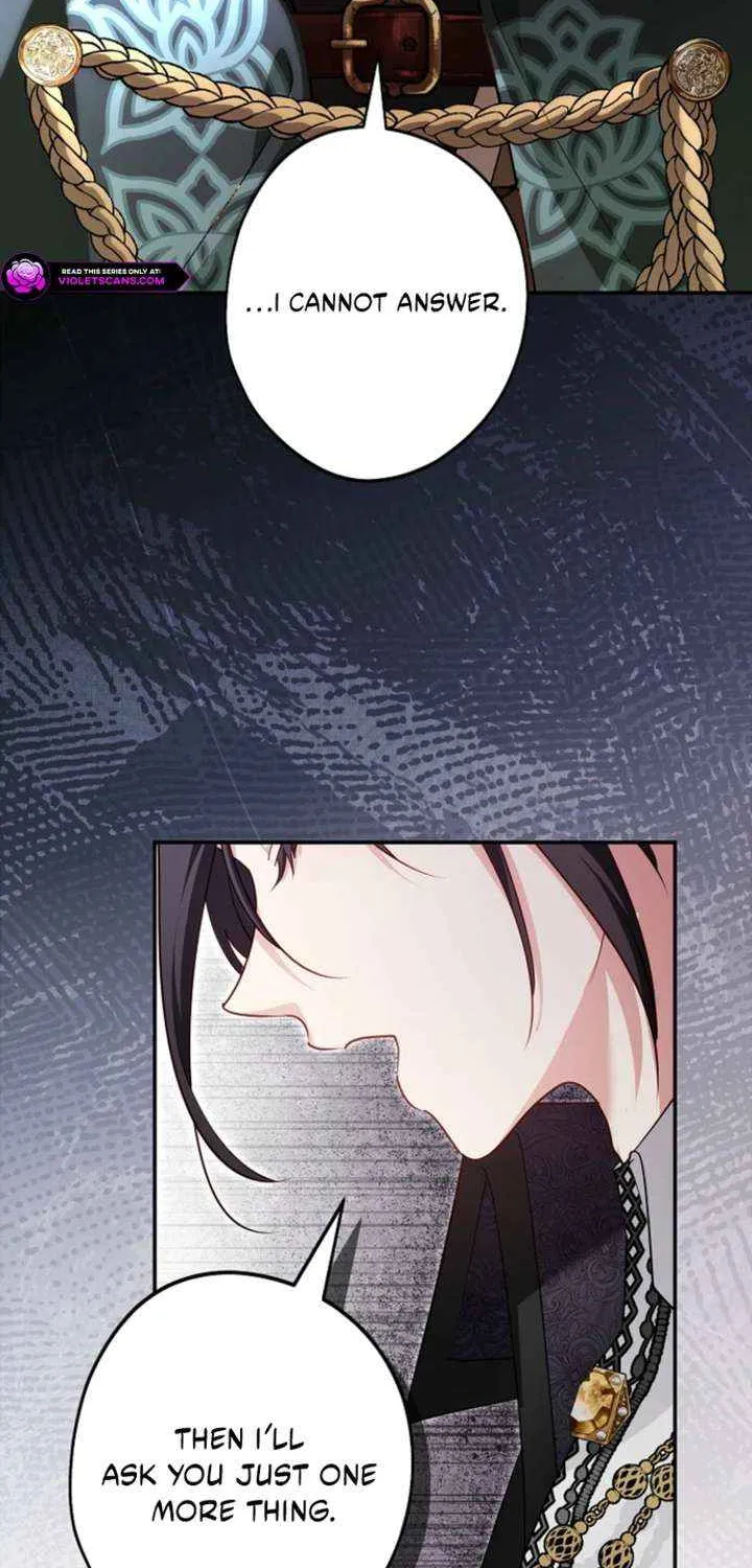 She Is My Mother In Law But I Dont Want Any Conflicts Between us Chapter 47 page 17 - 