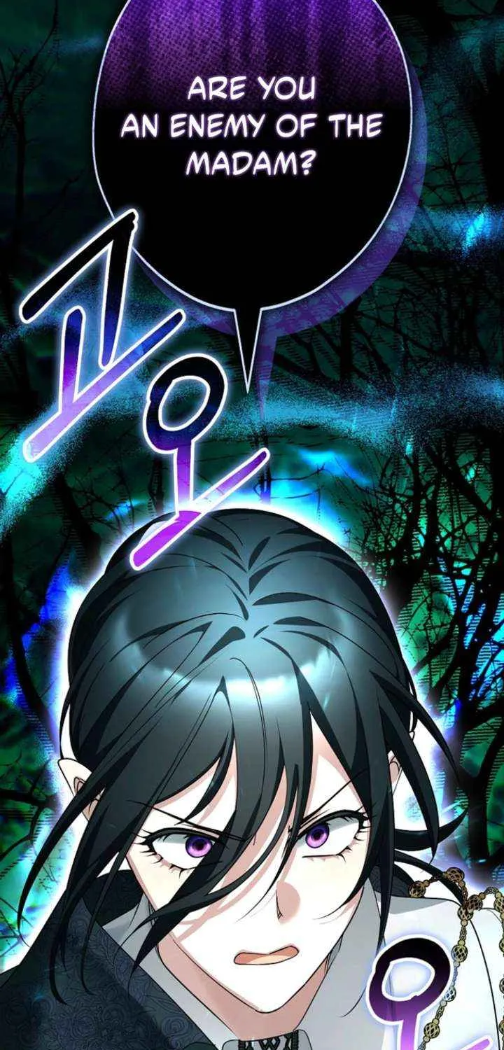 She Is My Mother In Law But I Dont Want Any Conflicts Between us Chapter 47 page 21 - 