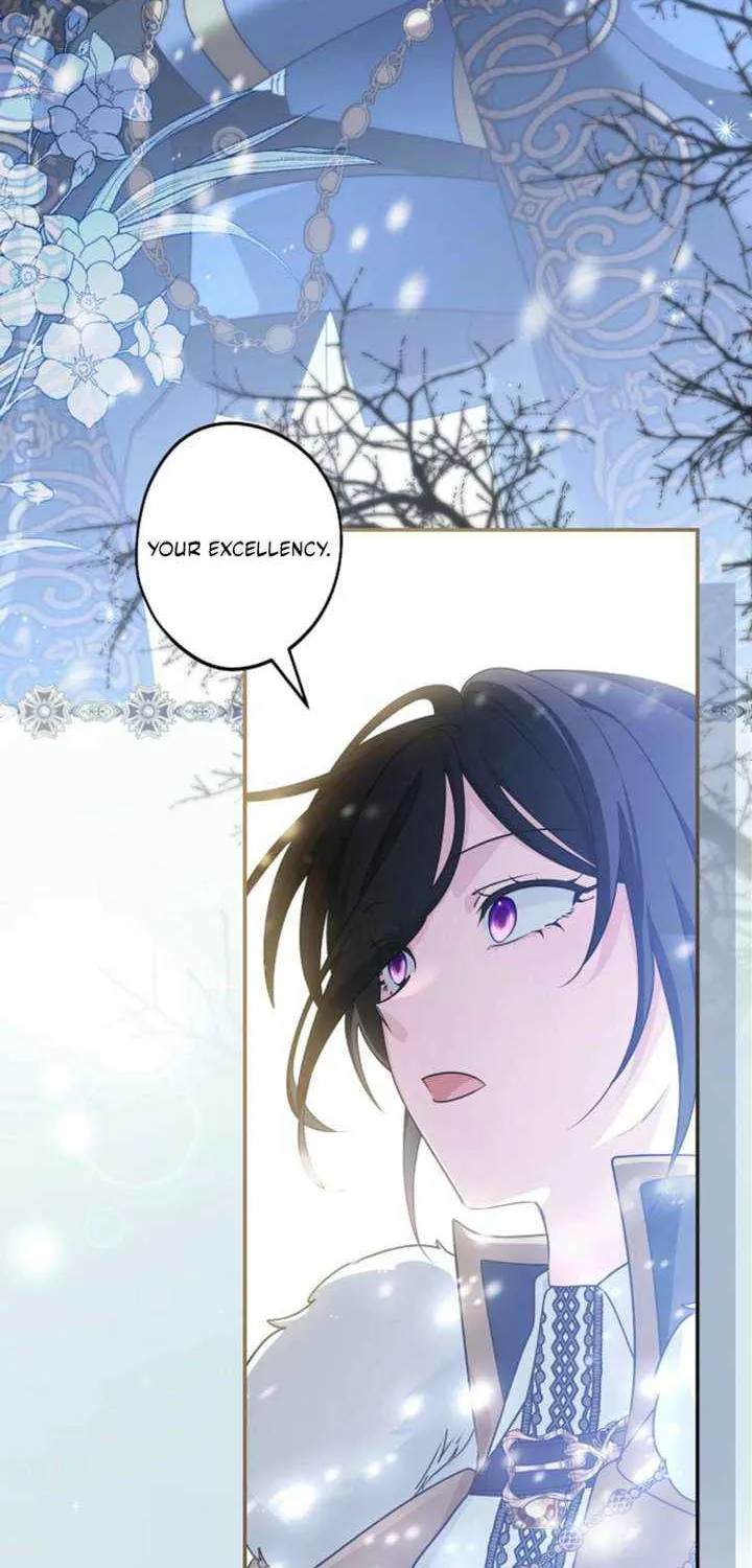 She Is My Mother In Law But I Dont Want Any Conflicts Between us Chapter 47 page 31 - 