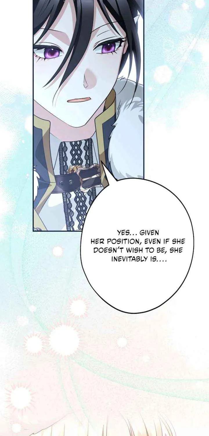 She Is My Mother In Law But I Dont Want Any Conflicts Between us Chapter 47 page 40 - 