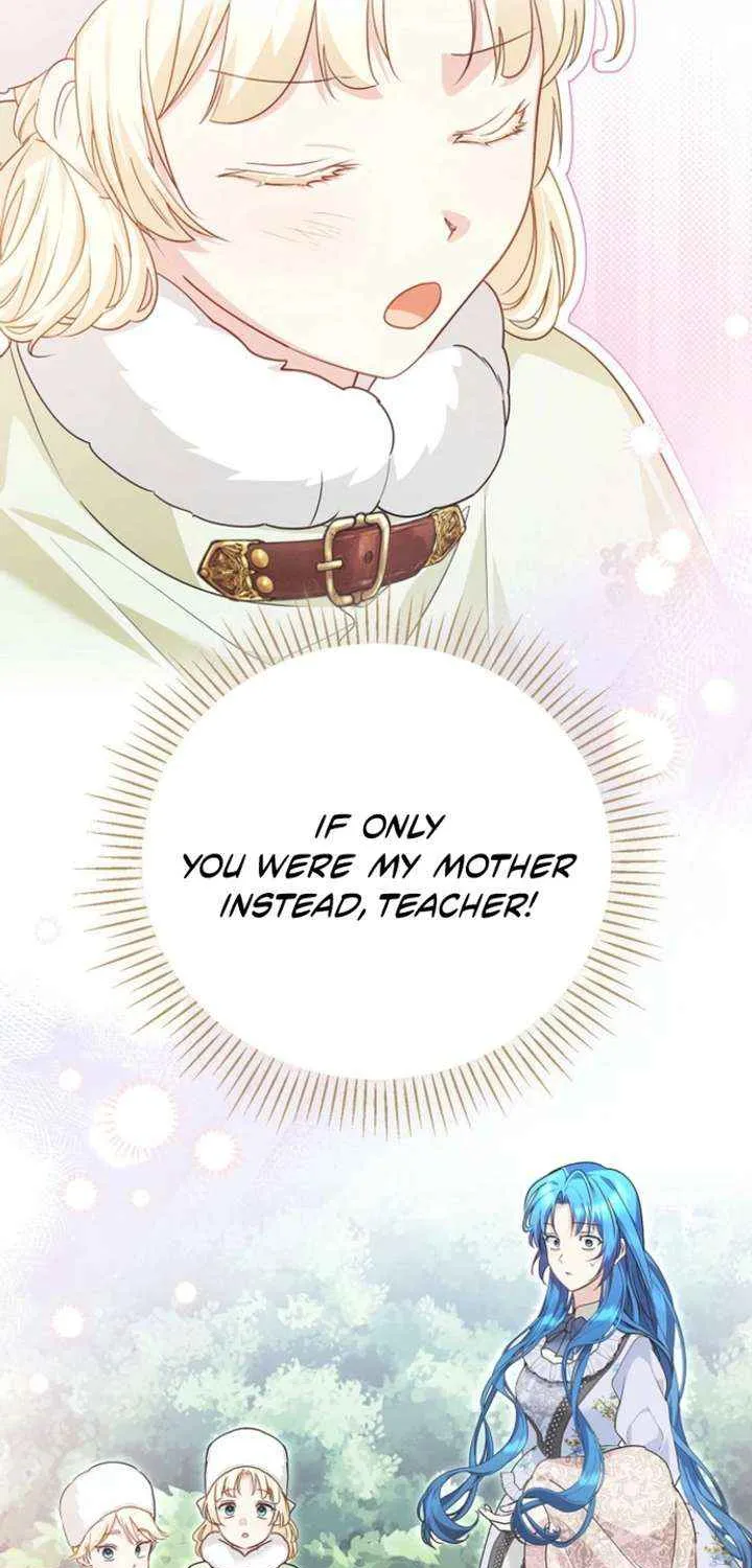 She Is My Mother In Law But I Dont Want Any Conflicts Between us Chapter 47 page 41 - 