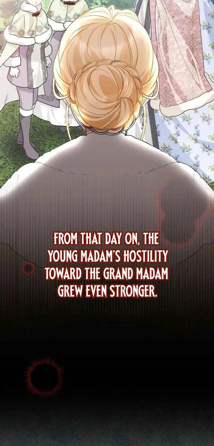 She Is My Mother In Law But I Dont Want Any Conflicts Between us Chapter 47 page 42 - 