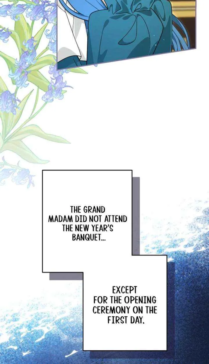 She Is My Mother In Law But I Dont Want Any Conflicts Between us Chapter 47 page 45 - 