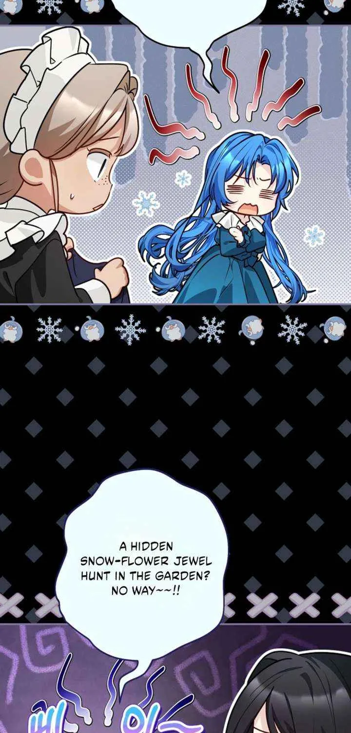 She Is My Mother In Law But I Dont Want Any Conflicts Between us Chapter 47 page 47 - 