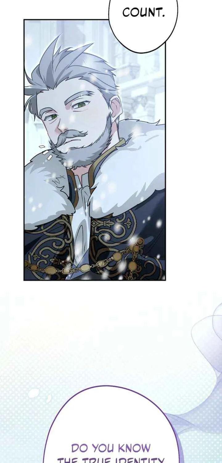 She Is My Mother In Law But I Dont Want Any Conflicts Between us Chapter 47 page 50 - 