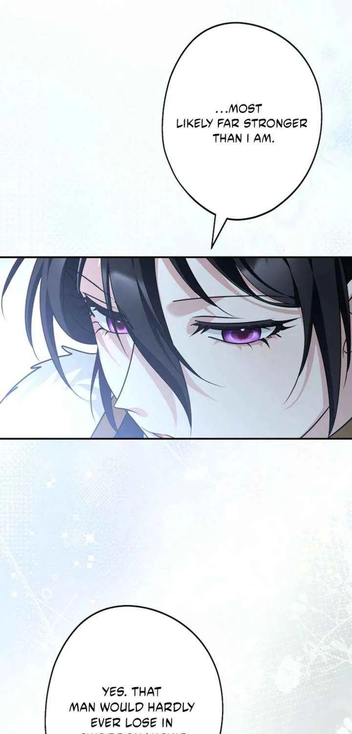 She Is My Mother In Law But I Dont Want Any Conflicts Between us Chapter 47 page 57 - 