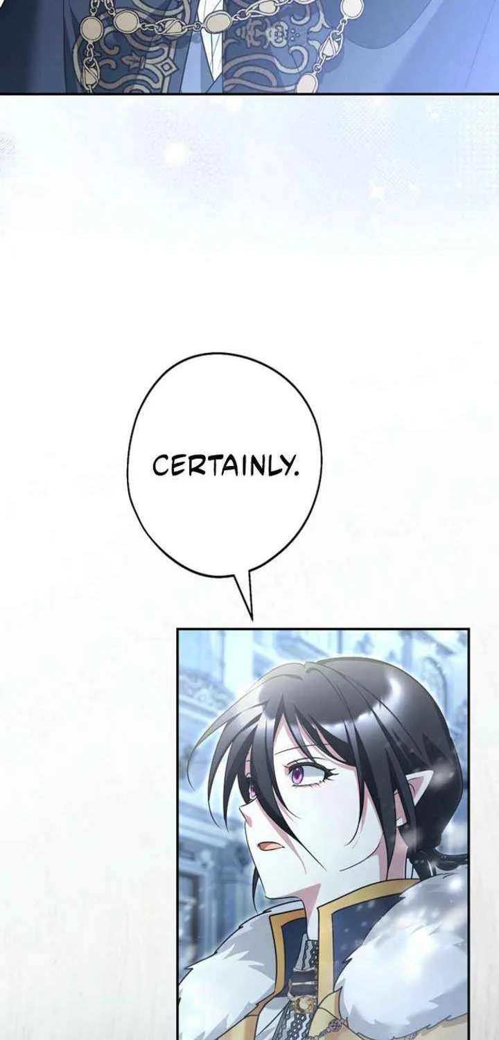 She Is My Mother In Law But I Dont Want Any Conflicts Between us Chapter 47 page 60 - 