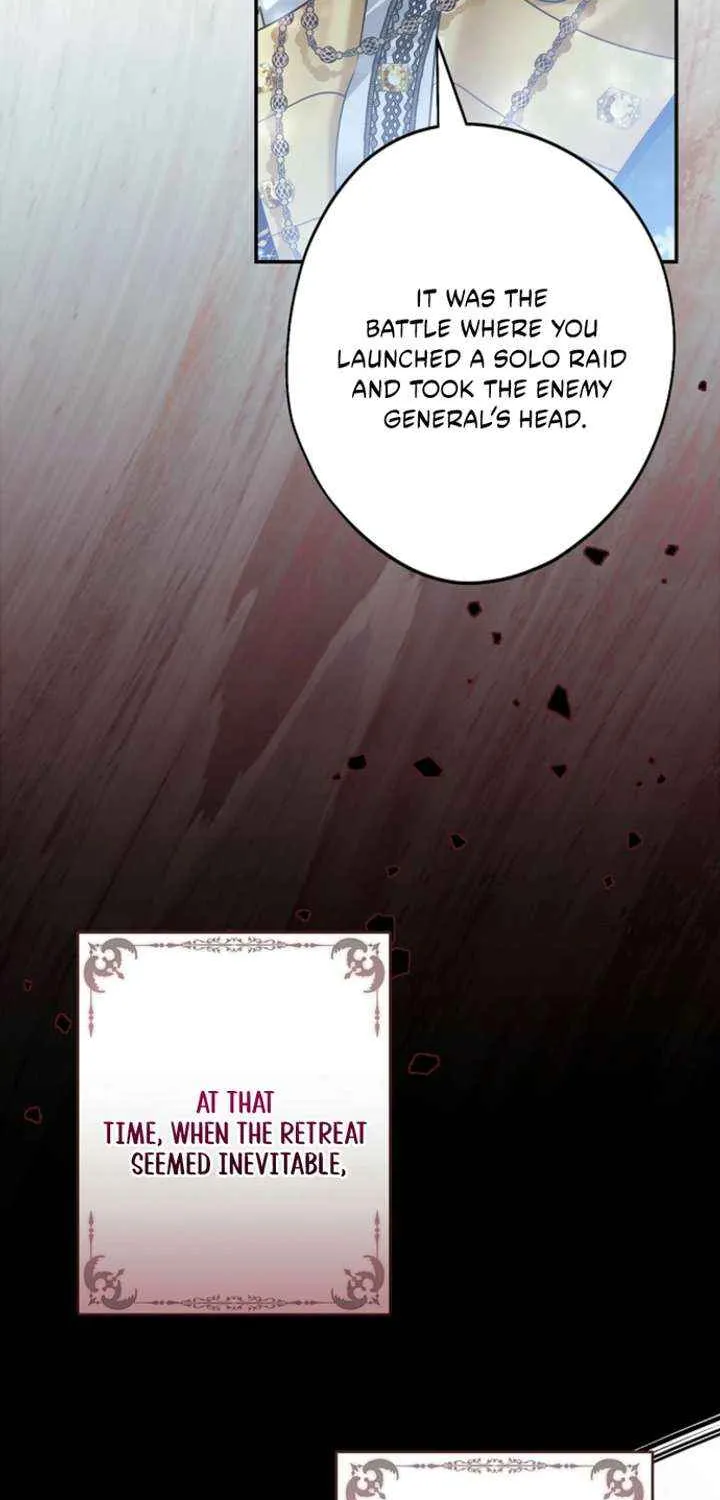She Is My Mother In Law But I Dont Want Any Conflicts Between us Chapter 47 page 61 - 