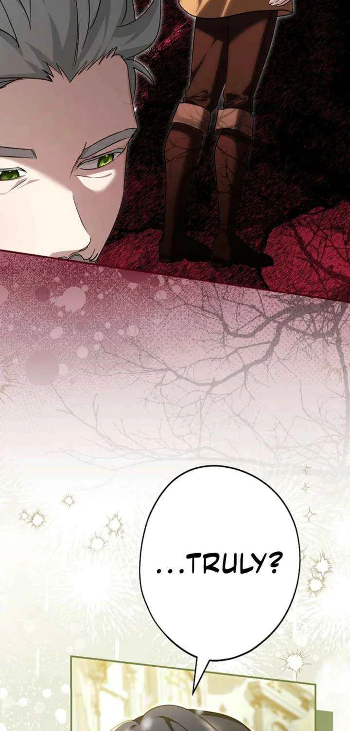 She Is My Mother In Law But I Dont Want Any Conflicts Between us Chapter 47 page 67 - 