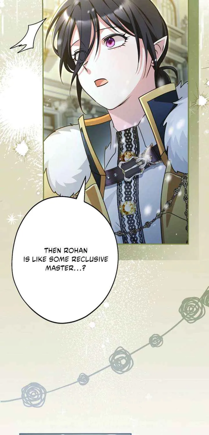 She Is My Mother In Law But I Dont Want Any Conflicts Between us Chapter 47 page 68 - 