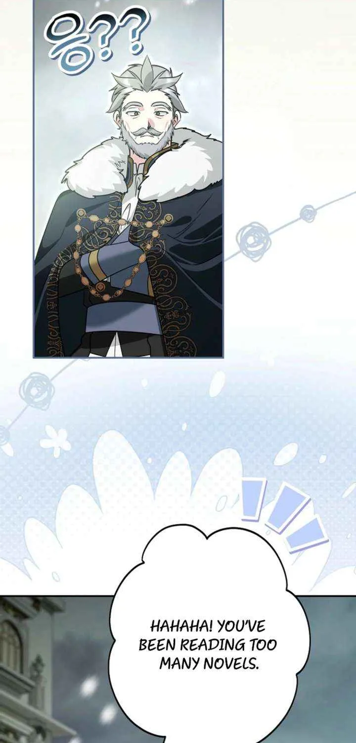 She Is My Mother In Law But I Dont Want Any Conflicts Between us Chapter 47 page 69 - 