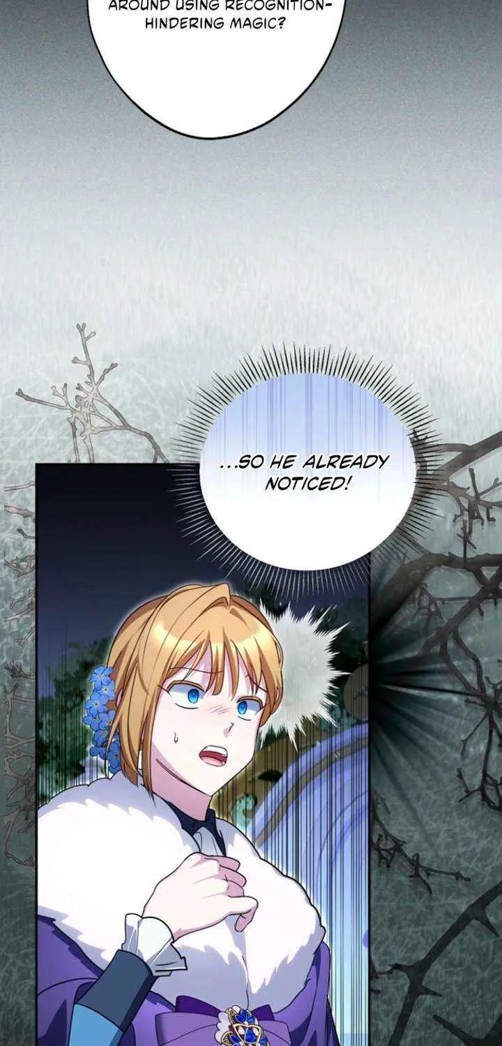 She Is My Mother In Law But I Dont Want Any Conflicts Between us Chapter 47 page 8 - 