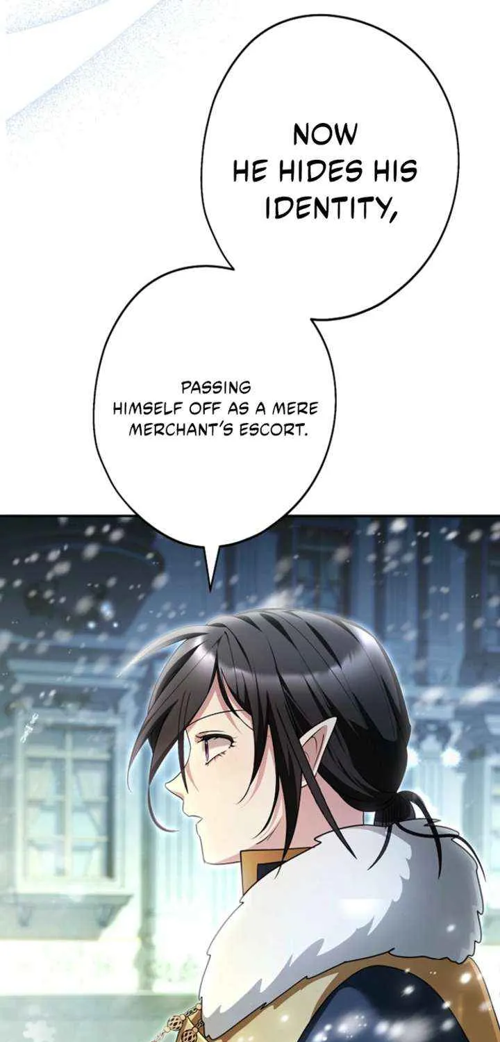 She Is My Mother In Law But I Dont Want Any Conflicts Between us Chapter 47 page 73 - 