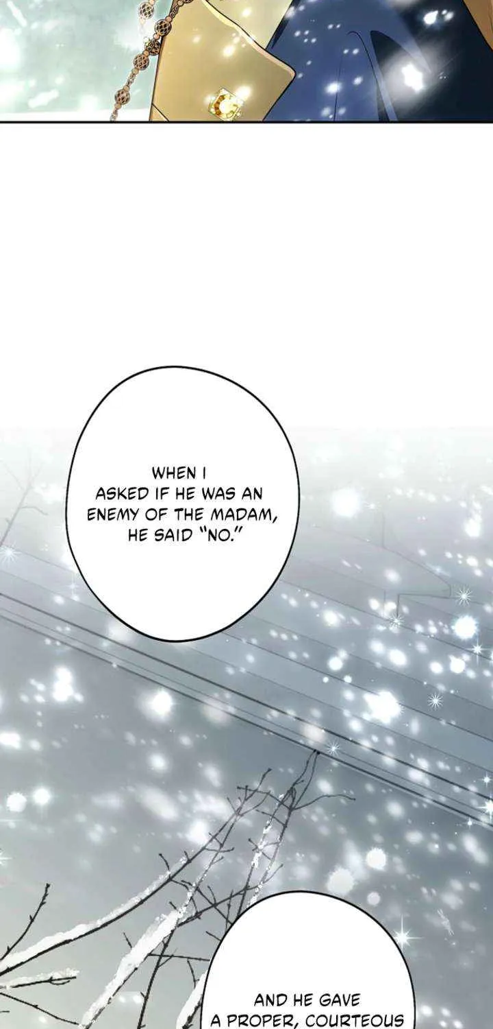 She Is My Mother In Law But I Dont Want Any Conflicts Between us Chapter 47 page 74 - 