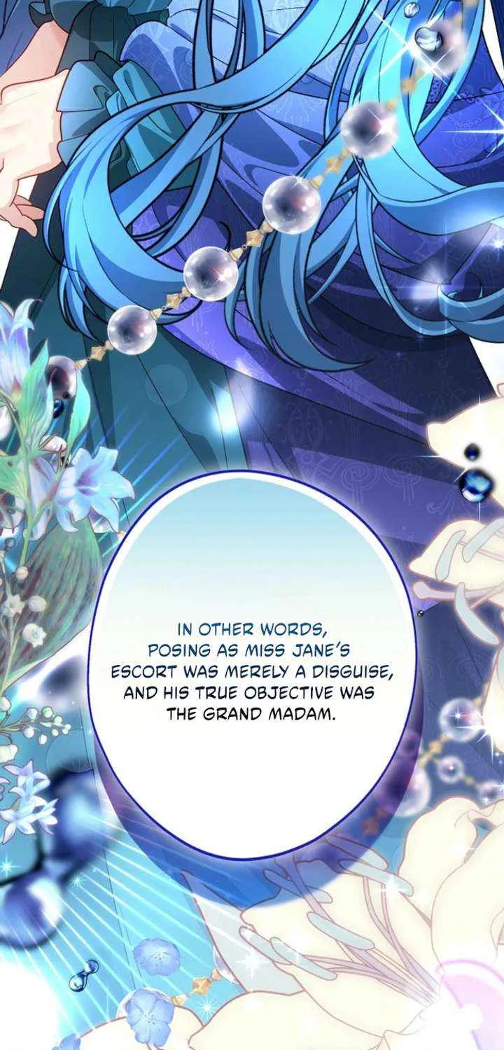 She Is My Mother In Law But I Dont Want Any Conflicts Between us Chapter 47 page 79 - 