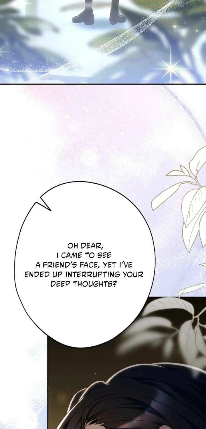 She Is My Mother In Law But I Dont Want Any Conflicts Between us Chapter 48 page 17 - 