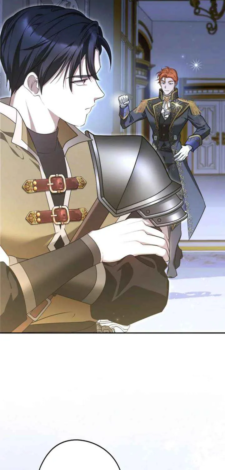 She Is My Mother In Law But I Dont Want Any Conflicts Between us Chapter 48 page 19 - 