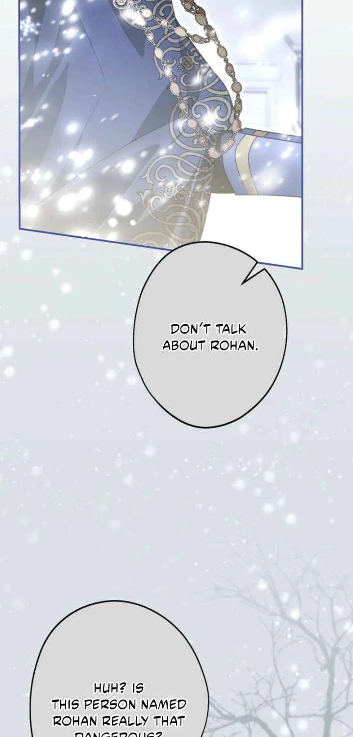 She Is My Mother In Law But I Dont Want Any Conflicts Between us Chapter 48 page 3 - 