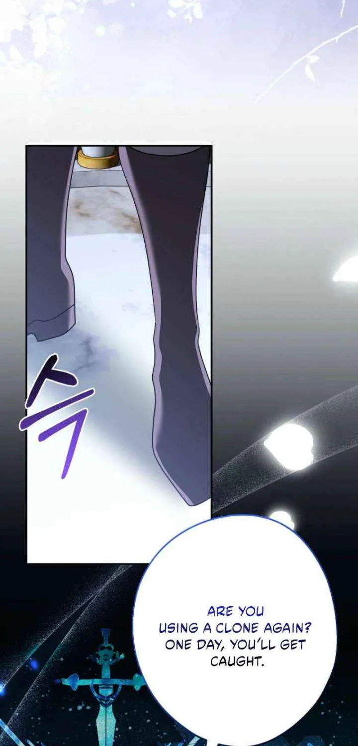 She Is My Mother In Law But I Dont Want Any Conflicts Between us Chapter 48 page 21 - 