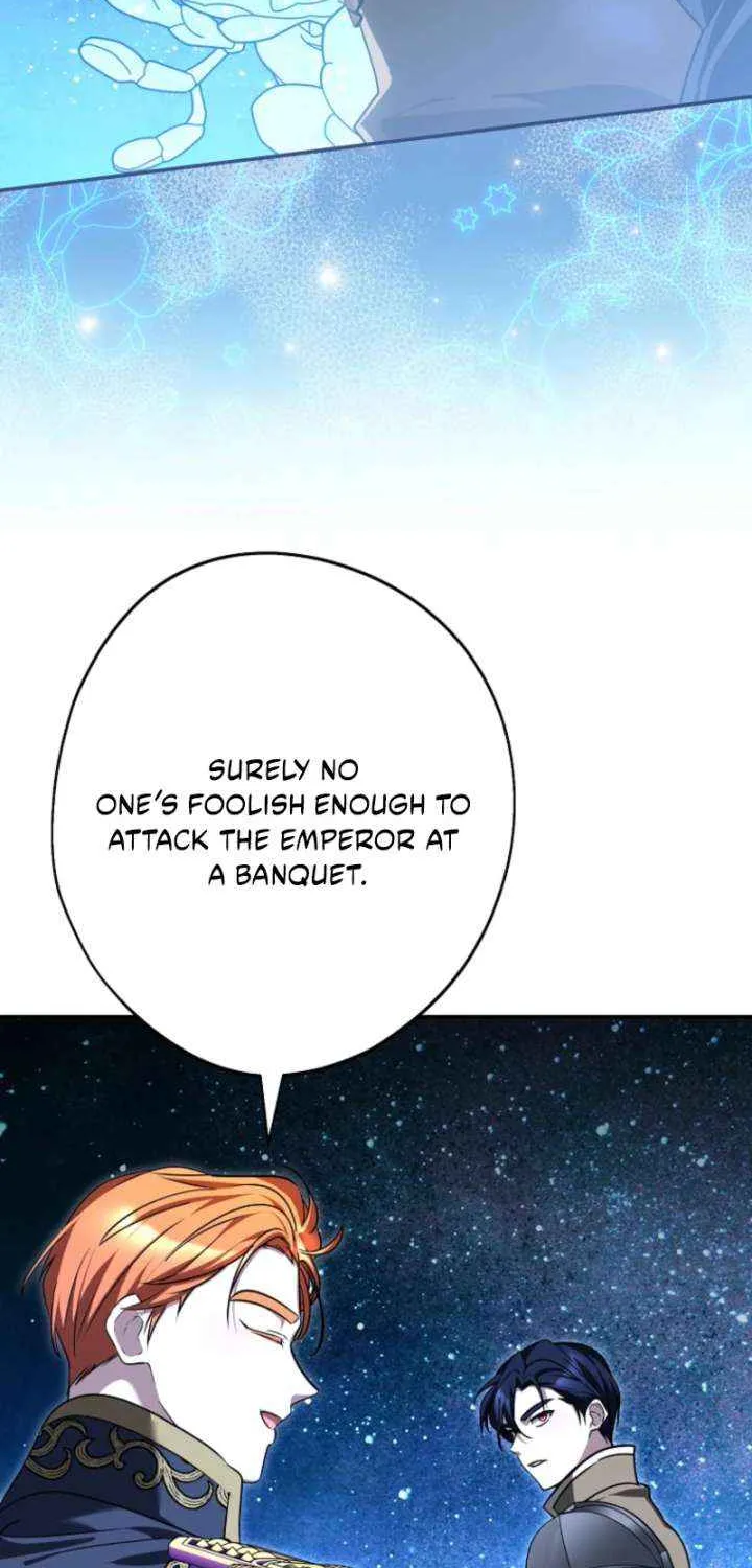 She Is My Mother In Law But I Dont Want Any Conflicts Between us Chapter 48 page 23 - 