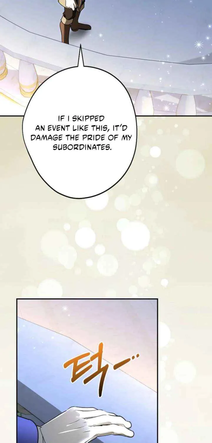 She Is My Mother In Law But I Dont Want Any Conflicts Between us Chapter 48 page 26 - 
