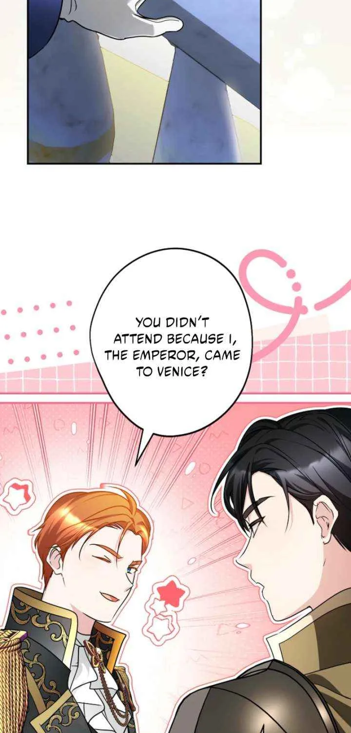 She Is My Mother In Law But I Dont Want Any Conflicts Between us Chapter 48 page 27 - 