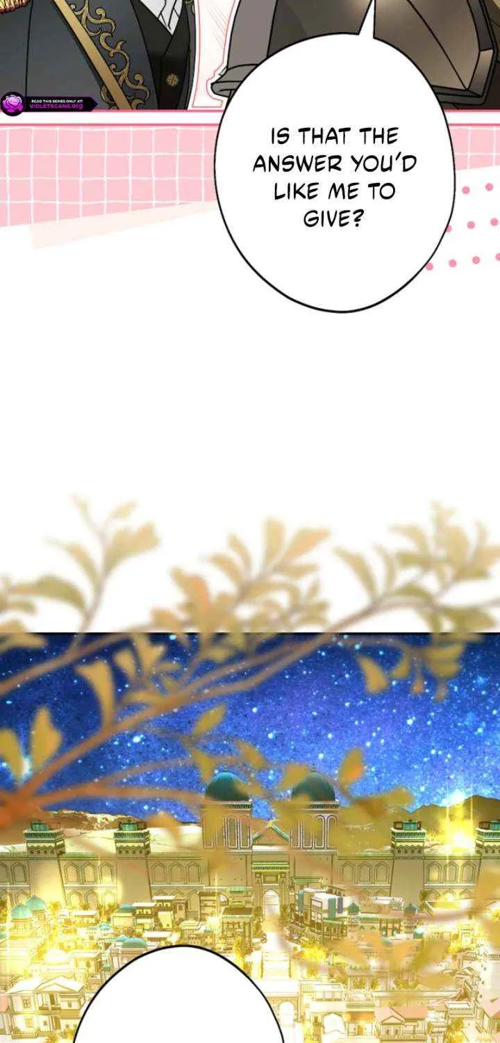 She Is My Mother In Law But I Dont Want Any Conflicts Between us Chapter 48 page 28 - 