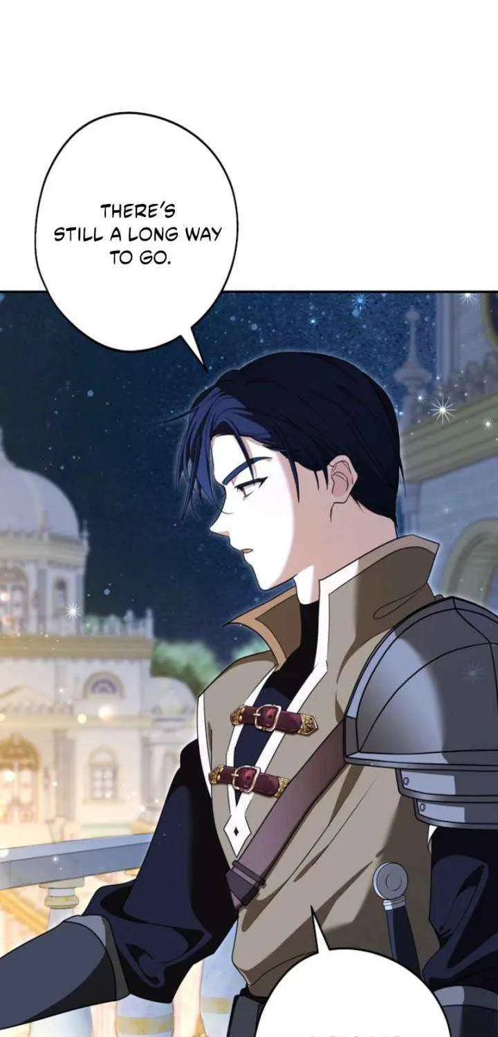 She Is My Mother In Law But I Dont Want Any Conflicts Between us Chapter 48 page 30 - 
