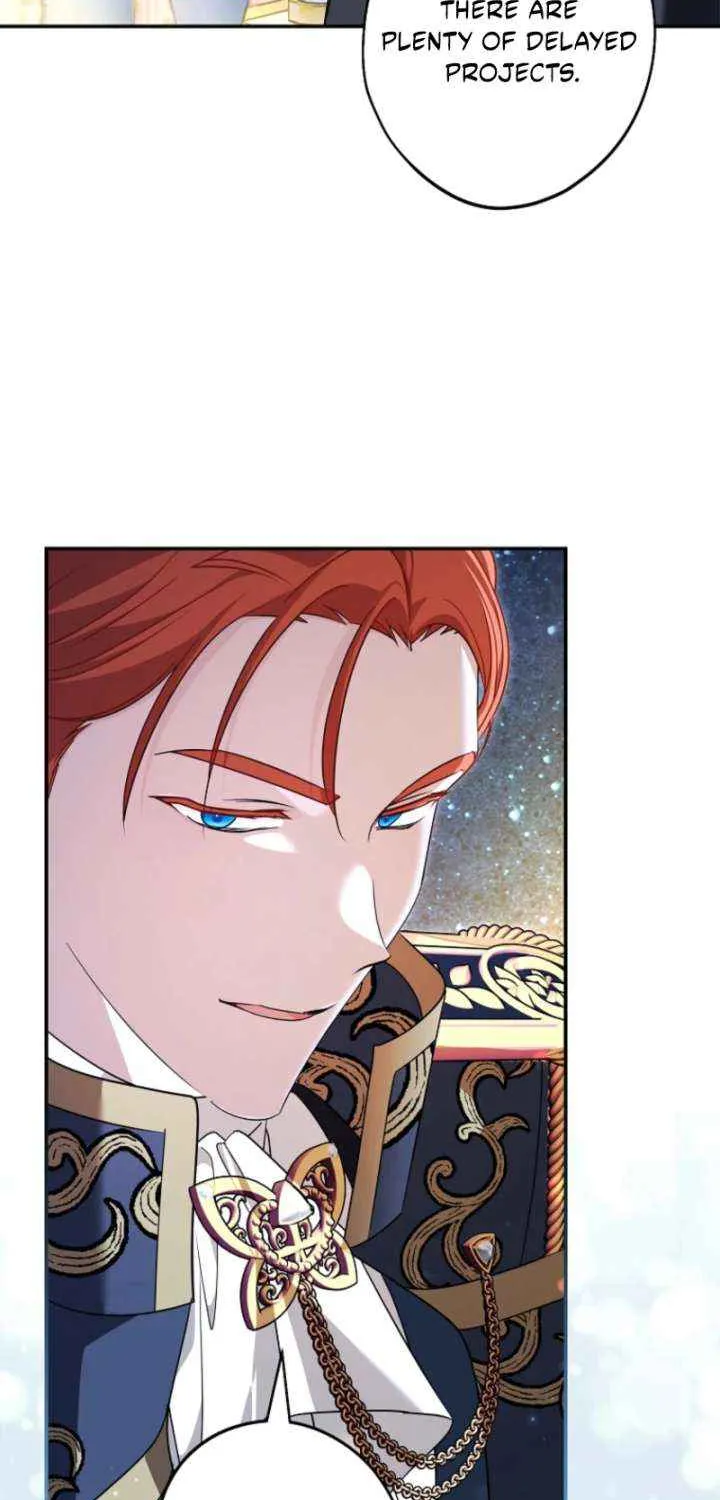 She Is My Mother In Law But I Dont Want Any Conflicts Between us Chapter 48 page 31 - 