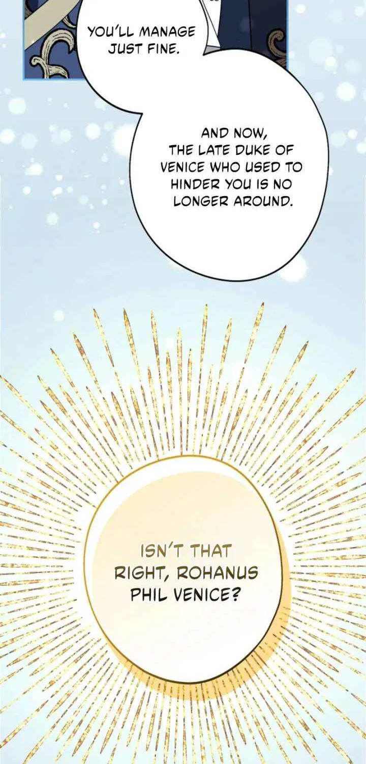 She Is My Mother In Law But I Dont Want Any Conflicts Between us Chapter 48 page 32 - 
