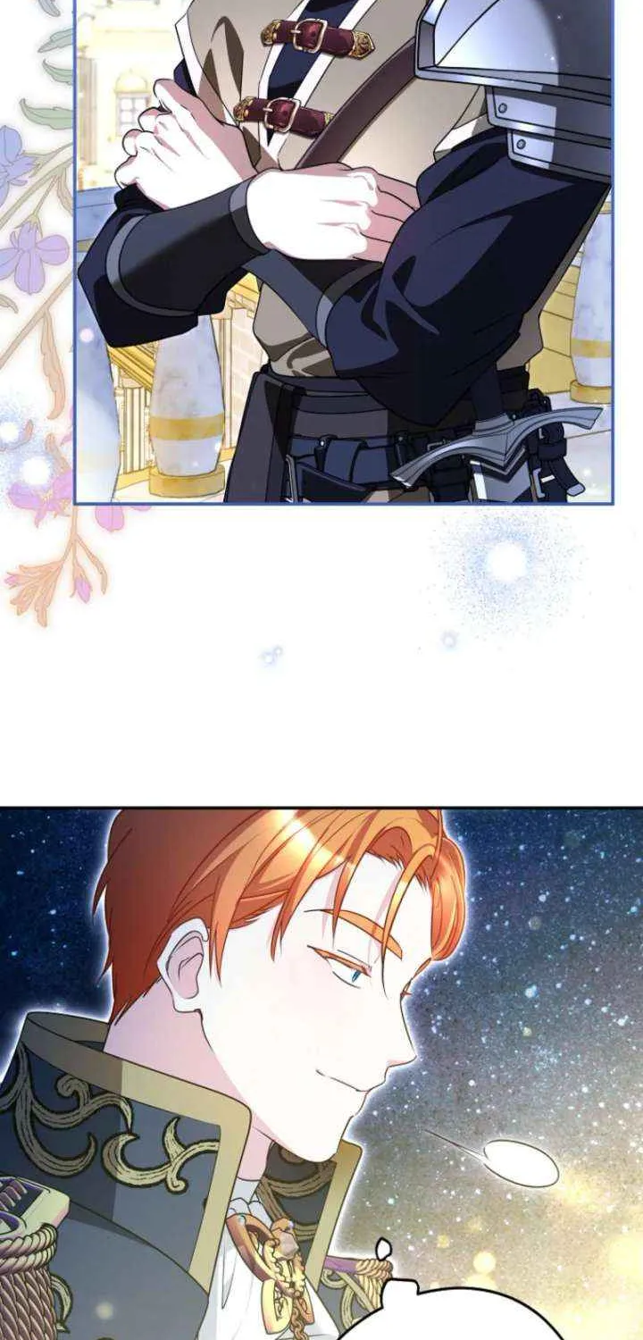She Is My Mother In Law But I Dont Want Any Conflicts Between us Chapter 48 page 35 - 
