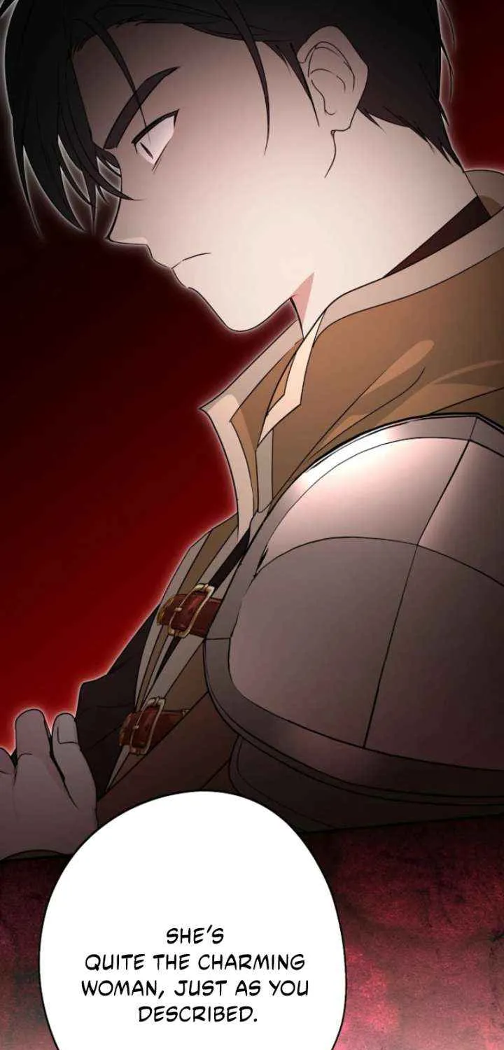 She Is My Mother In Law But I Dont Want Any Conflicts Between us Chapter 48 page 38 - 