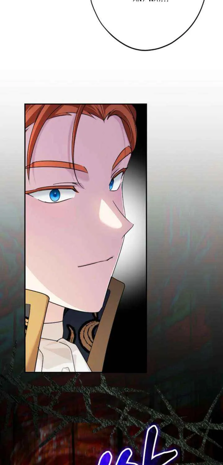 She Is My Mother In Law But I Dont Want Any Conflicts Between us Chapter 48 page 40 - 