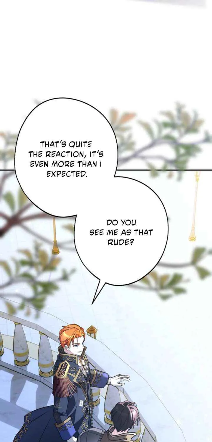 She Is My Mother In Law But I Dont Want Any Conflicts Between us Chapter 48 page 43 - 