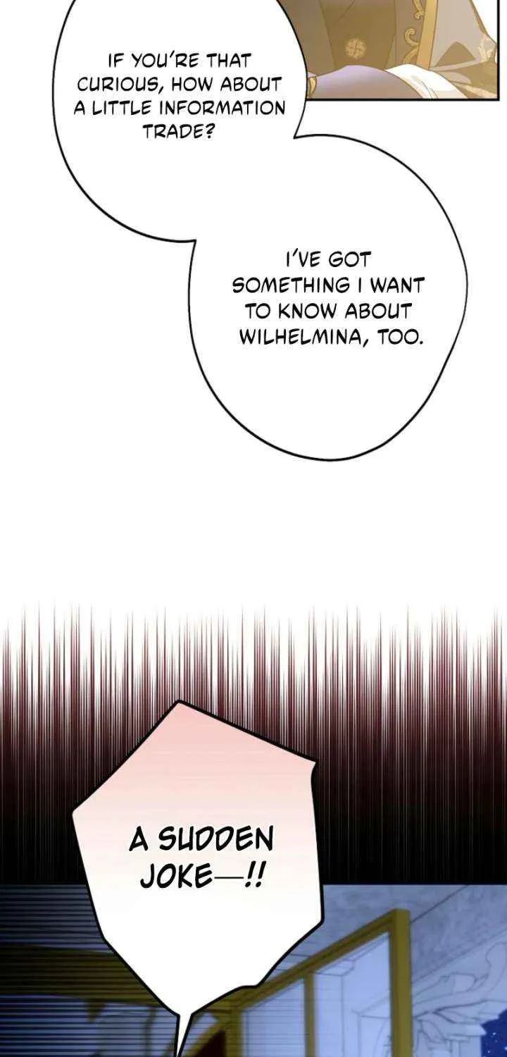 She Is My Mother In Law But I Dont Want Any Conflicts Between us Chapter 48 page 47 - 