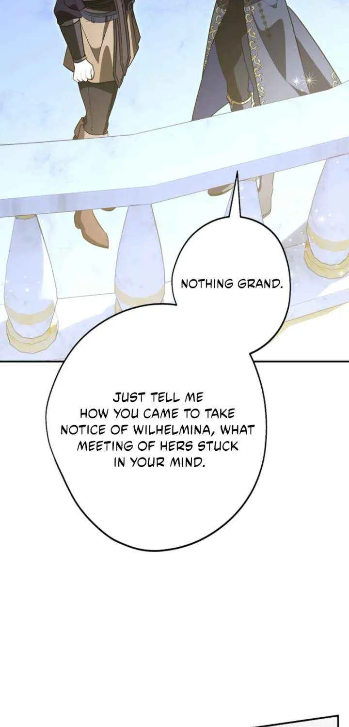 She Is My Mother In Law But I Dont Want Any Conflicts Between us Chapter 48 page 55 - 