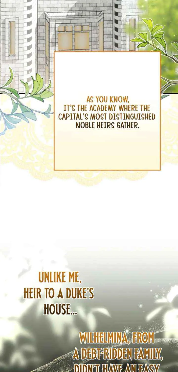 She Is My Mother In Law But I Dont Want Any Conflicts Between us Chapter 48 page 60 - 