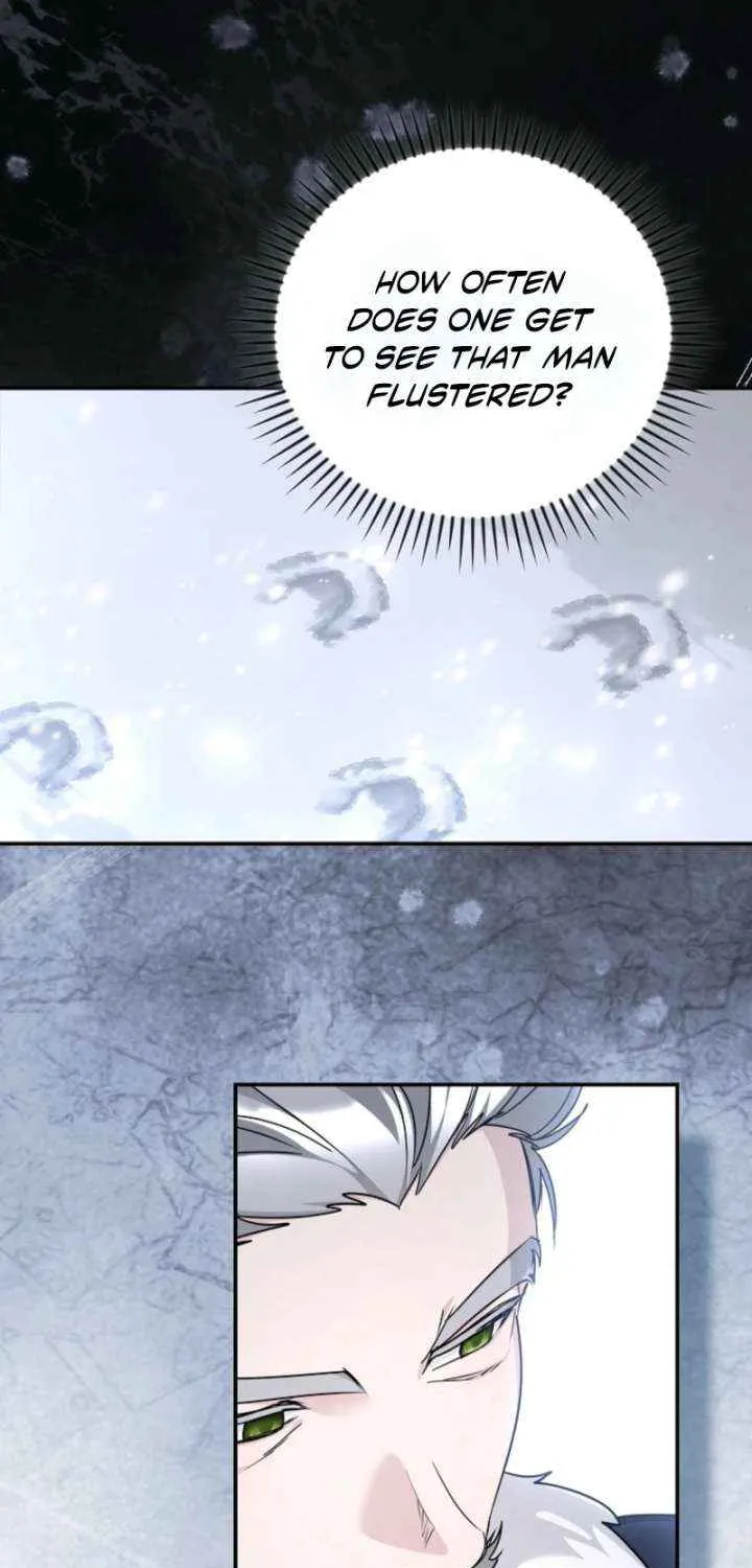 She Is My Mother In Law But I Dont Want Any Conflicts Between us Chapter 48 page 7 - 